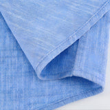 Saint-Tropez Linen Shirt