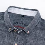 Saint-Tropez Shirt