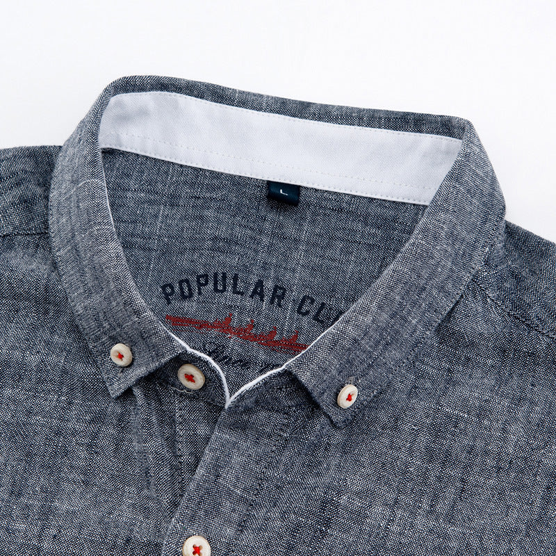 Saint-Tropez Shirt