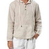 Signature Hooded Shirt