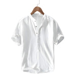 Linen Summer Shirt