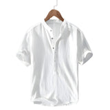 Linen Summer Shirt