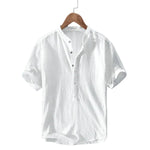 Linen Summer Shirt