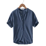Linen Summer Shirt