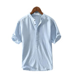 Linen Summer Shirt