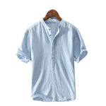Linen Summer Shirt