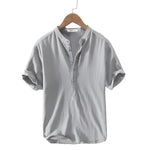 Linen Summer Shirt
