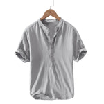 Linen Summer Shirt