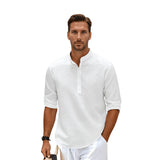 Long Sleeve Polo Shirt