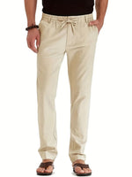 Casual Summer Pants