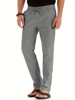 Casual Summer Pants