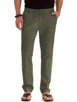 Casual Summer Pants