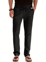 Casual Summer Pants