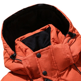 NORDVIK ELITE Warm Jacket for Men