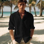 Madrid Summer Shirt