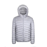Lightweight Down Jacket
