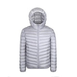 Lightweight Down Jacket