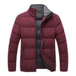Stand Krave Winter Jacket