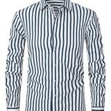 Elegant Business Shirt