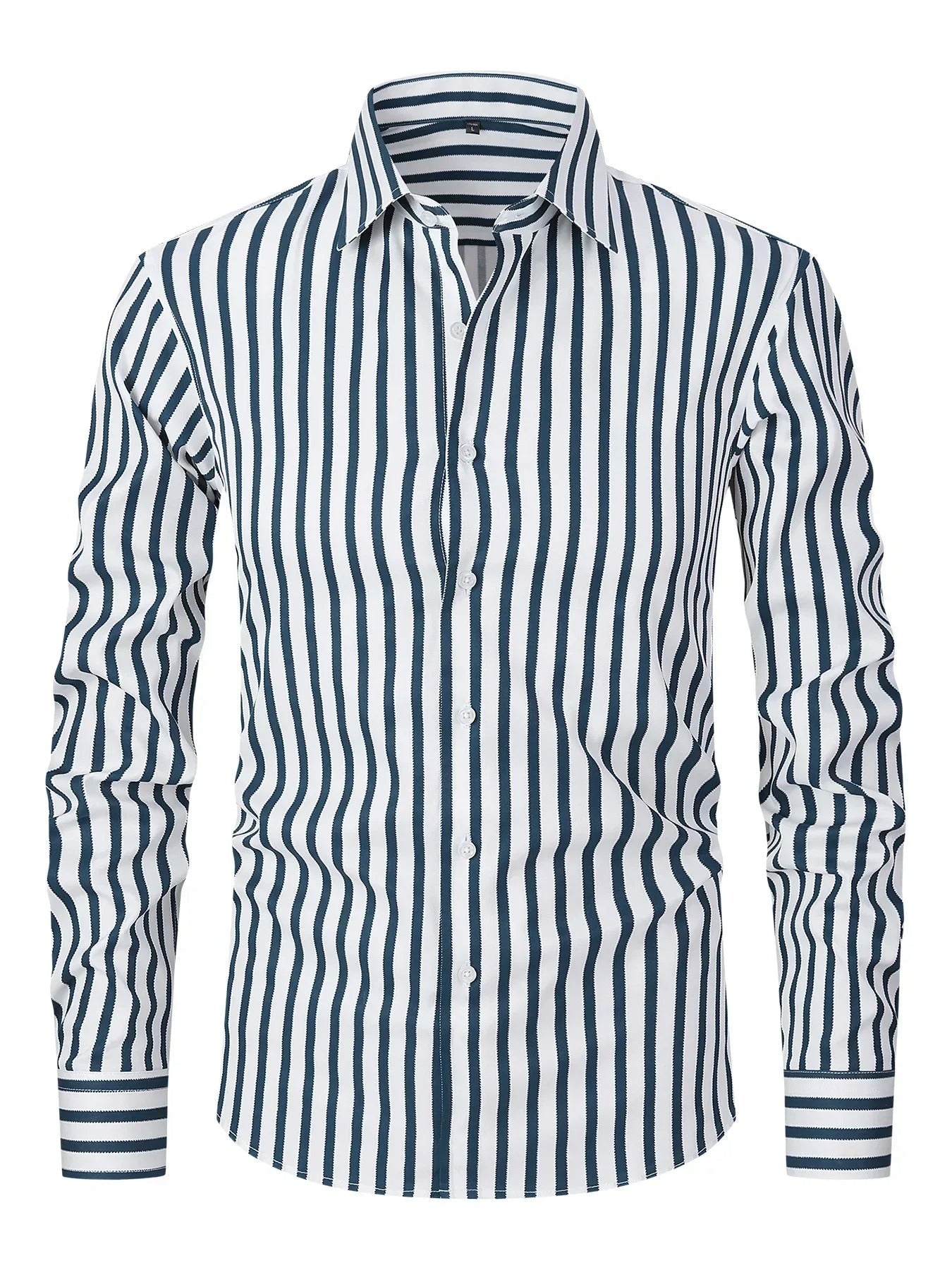 Elegant Business Shirt