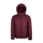 Lightweight Down Jacket