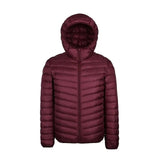 Lightweight Down Jacket