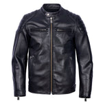 Vintage Leather Jacket