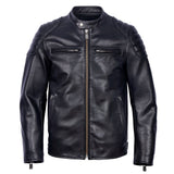 Vintage Leather Jacket