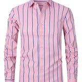 Elegant Business Shirt
