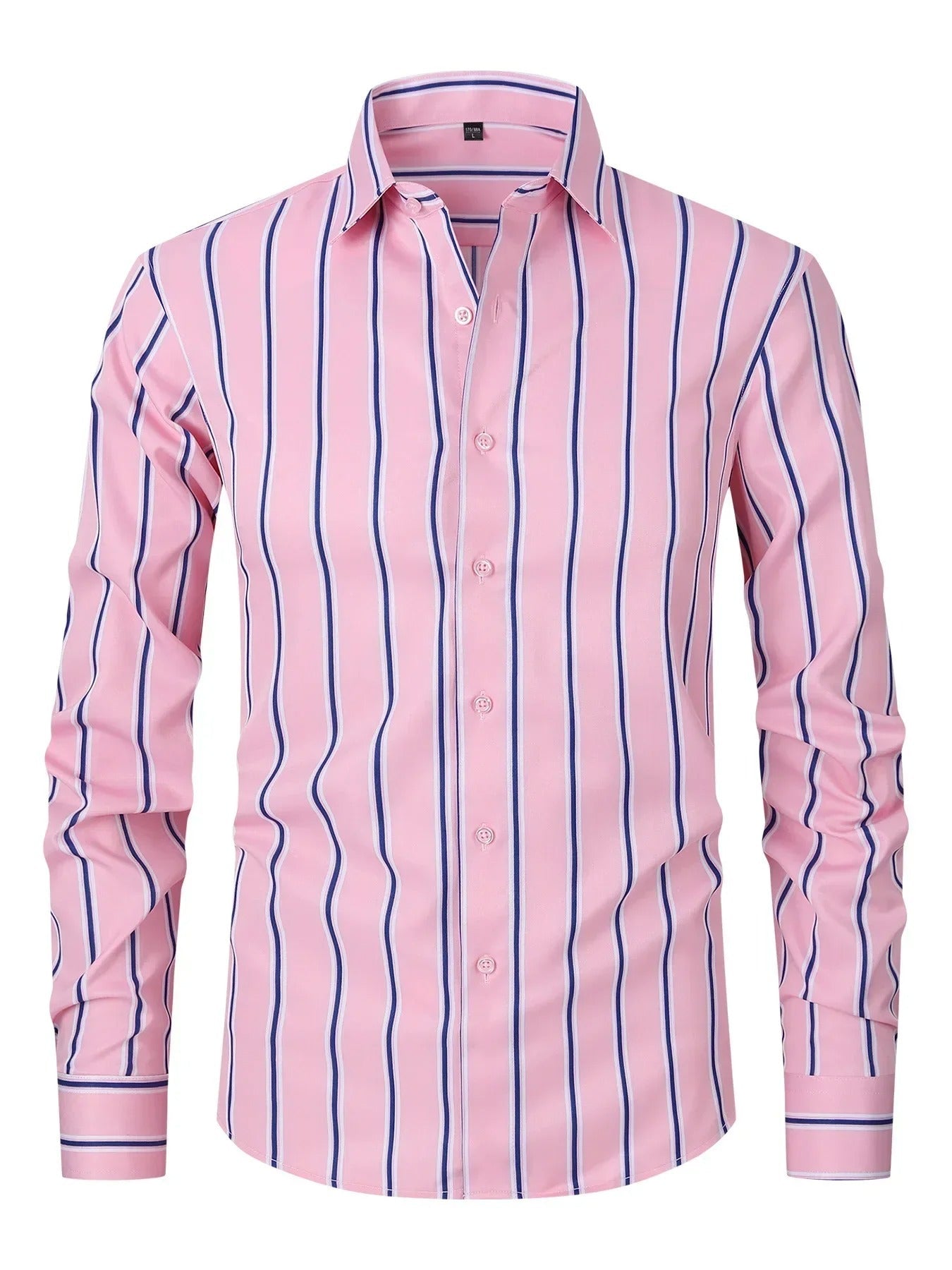 Elegant Business Shirt