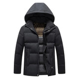Water-Resistant Fleece Jacket