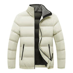 Stand Krave Winter Jacket