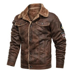 Elegant Warm Jacket