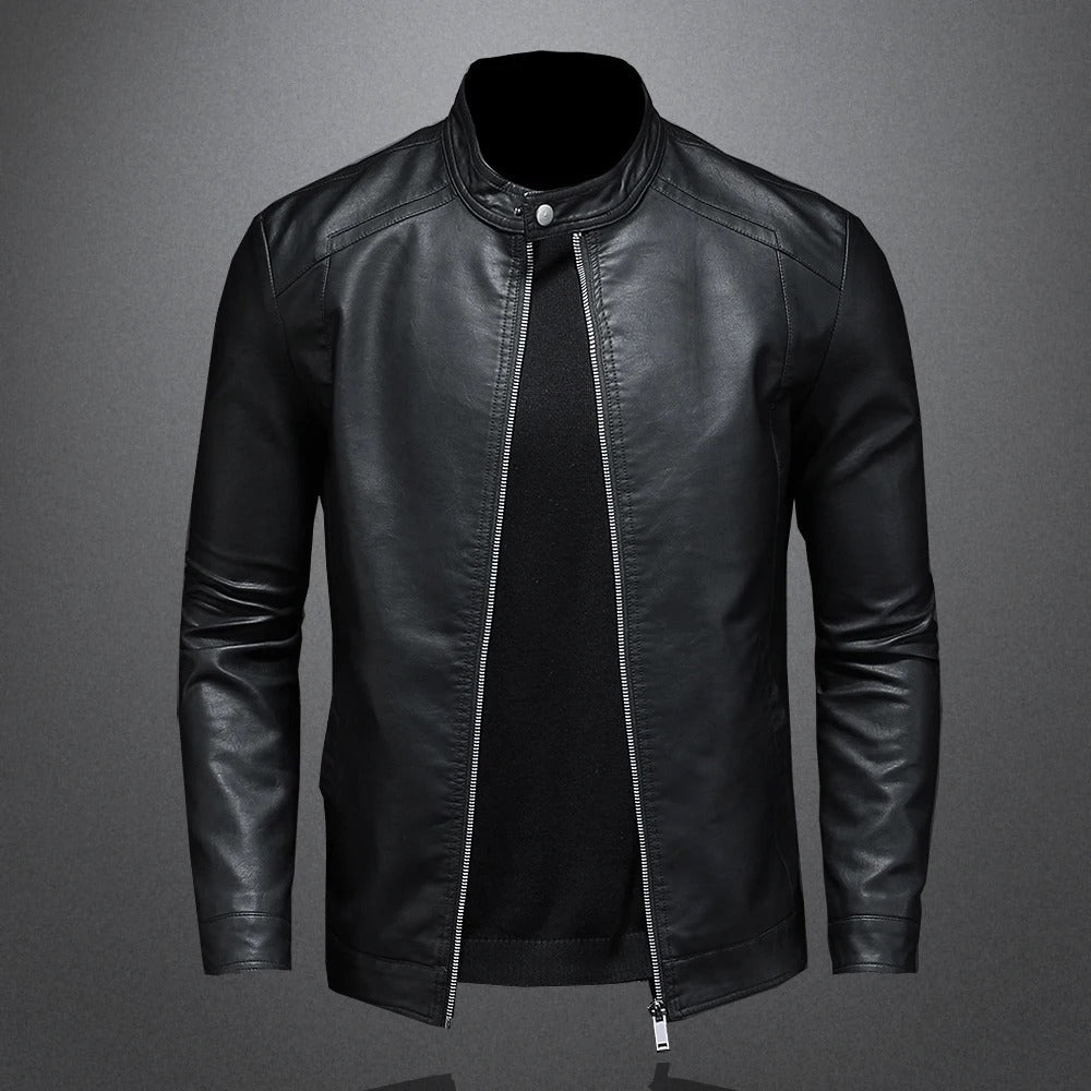 Classic Jacket