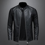 Classic Jacket