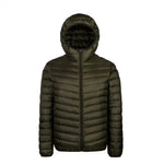 Lightweight Down Jacket