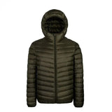 Lightweight Down Jacket
