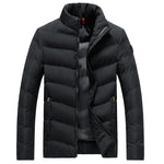 Winter Parka