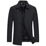 Casual Fleece Liner Jacket