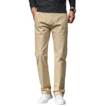 Simple Cotton Pants