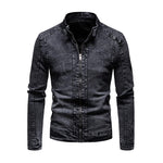 Elegant Retro Jacket