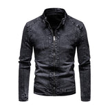 Elegant Retro Jacket