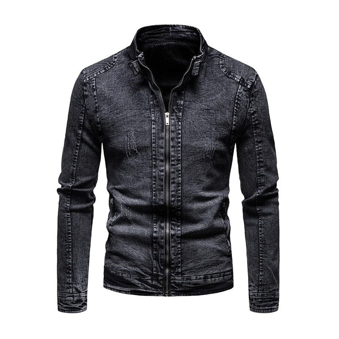Elegant Retro Jacket