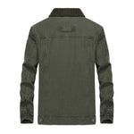High-Quality Men's Jacket