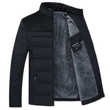 Nord insulated jacket