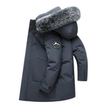 Luxurious Winter Jacket