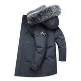 Luxurious Winter Jacket