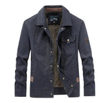 Warm Cotton Jacket