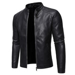 Standing Collar Jacket