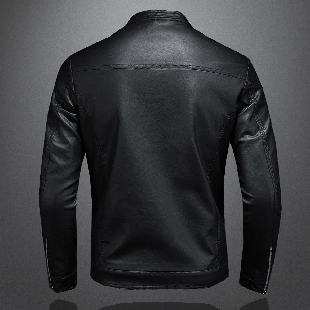 Classic Jacket